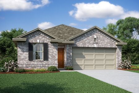 Windrose Green - Master planned community in Holiday Lakes, TX 14 14