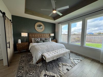 August Fields by Chesmar Homes in New Braunfels - photo 46 46