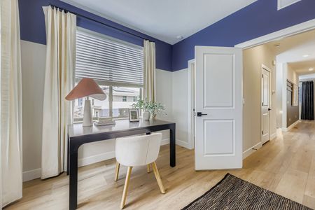 Geos - 3-Story Townhomes 27