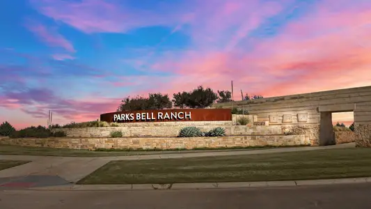 Homestead at Parks Bell Ranch by D.R. Horton in Odessa - image