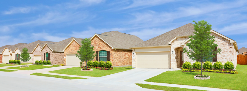 Eastland: Watermill Collection by Lennar in Crandall - photo 0