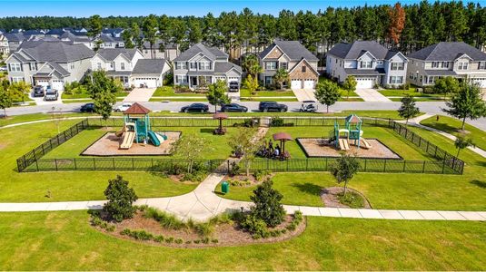 Lindera Preserve at Cane Bay Plantation: American Dream Series - Ph 15 by Lennar in Summerville - photo 3 3