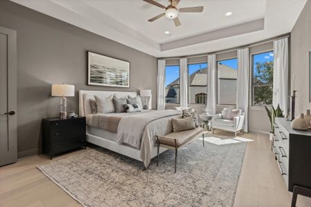 Shavano Highlands by Drees Custom Homes in San Antonio - image 17