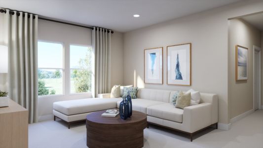 Lariat by Risewell Homes in Liberty Hill - image 10