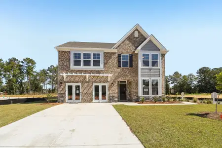 Beulah Church Road by Great Southern Homes in Camden - image 15