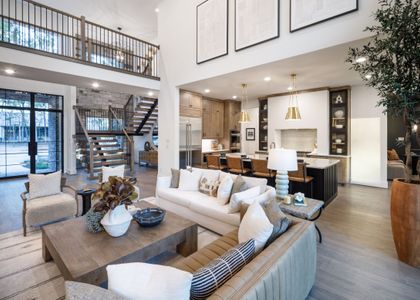 Two Step Farm by Partners in Building in Montgomery - image 7