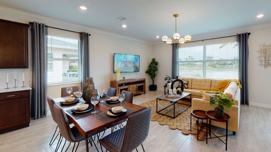 Veranda Preserve: The Isles East by Lennar in Port St. Lucie - photo 10 10