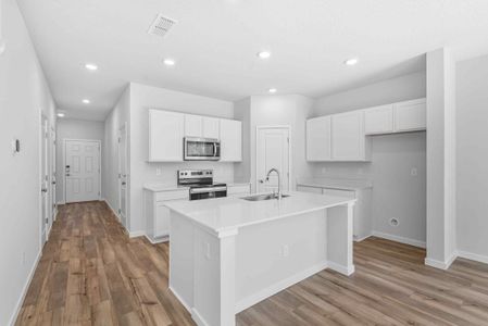 The Dogwood Series at The Landings at Pecan Park 35