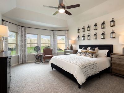 Arcadia Ridge - Classic Series by Meritage Homes in San Antonio - photo 32 32