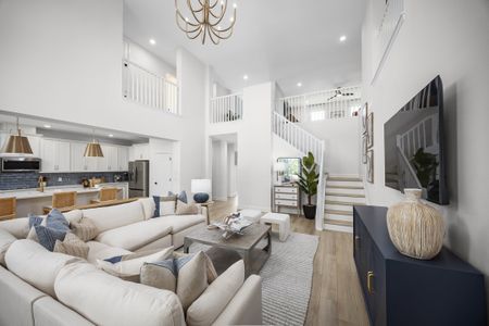 Trinity Gardens by Risewell Homes in Deland - image 6