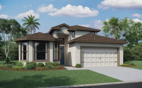 Royal Highlands by Vitale Homes in Brooksville - photo 11 11