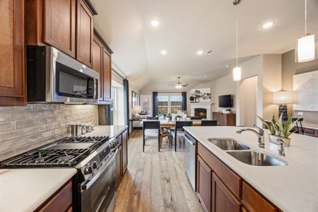 Hunters Ridge by Risewell Homes in Crowley - image 7