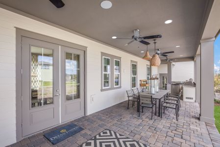 Laureate Park by Dream Finders Homes in Orlando - photo 27 27