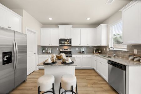 Tell River by Rockhaven Homes in Atlanta - photo 48 48