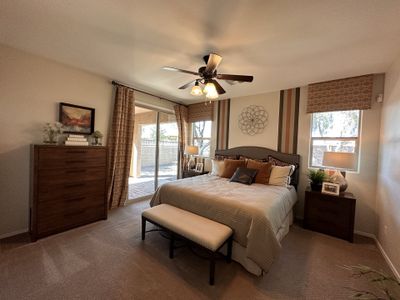 Avanti at Granite Vista by Elliott Homes in Waddell - photo 27 27