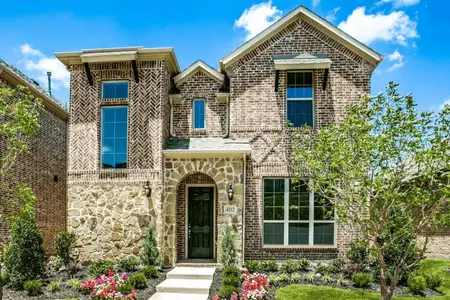 Barcelona by Megatel Homes in McKinney - photo 1 1