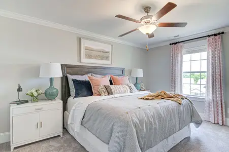 Georgias Landing by Mungo Homes in Raleigh - photo 118 118