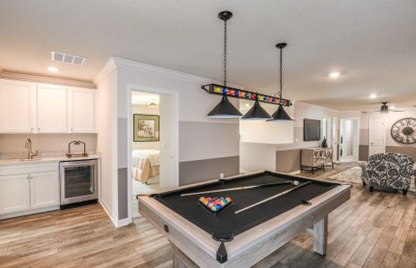 Windsor Cay Resort by Pulte Homes in Clermont - photo 20 20