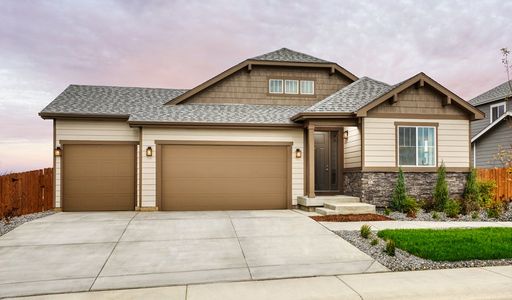 Creekside Village by Richmond American Homes in Thornton - photo 1 1