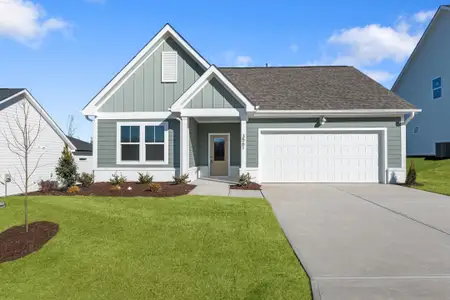 McConnell Ridge by Garman Homes in McLeansville - image 3