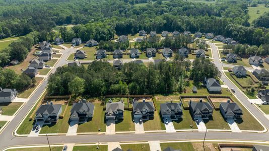 Juliette Crossing by Hughston Homes in Forsyth - photo 7 7