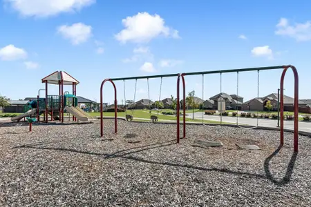 Copper Creek by Bloomfield Homes in Fort Worth - photo 3 3