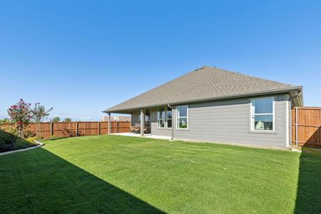 Still Water Lake Estates by Impression Homes in Godley - image