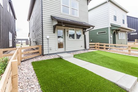 Bloom Cottages 31