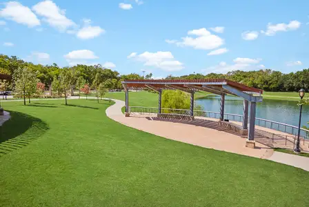 Songhill by Lennar in Celina - image
