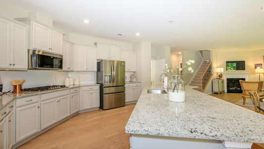 Falls Cove at Lake Norman by Lennar in Troutman - photo 7 7