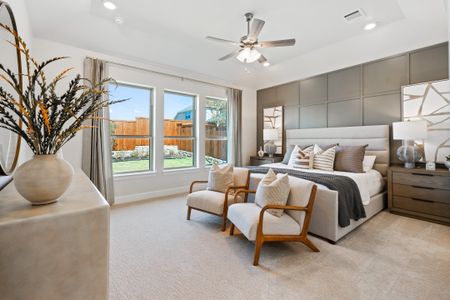 Heath Golf and Yacht Club by Beazer Homes in Heath - image 14