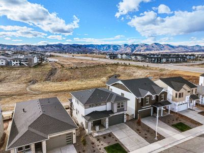 Sterling Ranch Ascent Village by Taylor Morrison in Littleton - photo 1 1