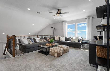 Lily Springs by Pulte Homes in Seguin - photo 30 30