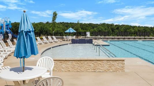 Gibson Grove by D.R. Horton in Laurens - image