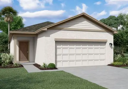 Hidden Creek by Starlight Homes in Zephyrhills - photo 12 12