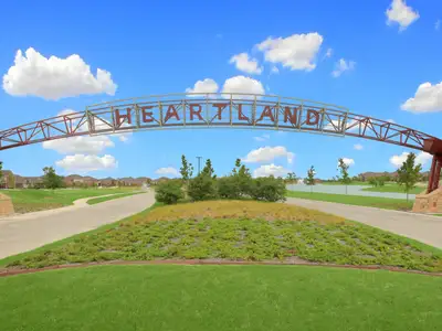 Heartland by Davidson Homes LLC in Heartland - image 2