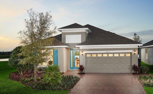 Summerbrooke by Park Square Residential in Mount Dora - photo 10 10