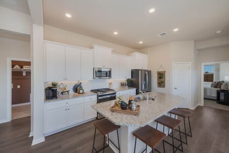 Bel Air Village by Chesmar Homes in Sherman - photo 11 11