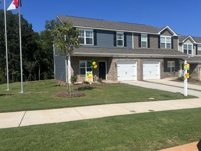 Autumn Brook by Profile Homes in Stanley - photo 2 2