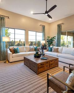 Terrace at Madera by Tri Pointe Homes in Queen Creek - photo 21 21