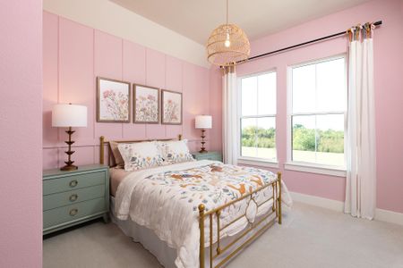 Aster Park-50s by Ashton Woods in McKinney - image 17