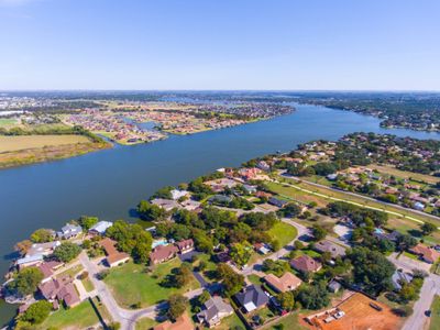 Luker Ranch by Premier Homes Inc. in Granbury - photo 0