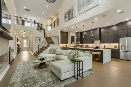 Freedom at Anthem by Risewell Homes in Kyle - image 7