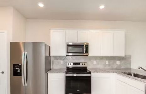 Wesley Reserve at Chapel Crossings by Centex in Wesley Chapel - photo 16 16