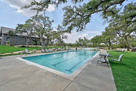 Parten: 75ft. lots by Highland Homes in Austin - image 11