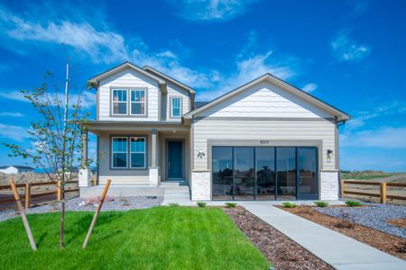 The Glen by View Homes in Colorado Springs - image 2