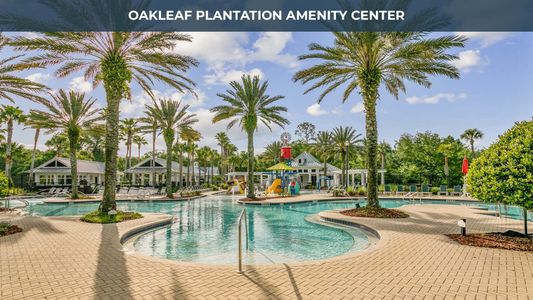 Towering Oaks by D.R. Horton in Orange Park - photo 14 14