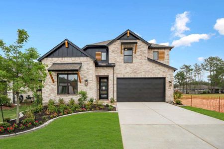 ARTAVIA - Master planned community in Conroe, TX 29 29