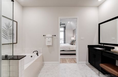 Towne Lake by Beazer Homes in Cypress - photo 13 13