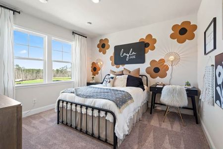 Falls Creek by Taylor Morrison in Flowery Branch - photo 108 108